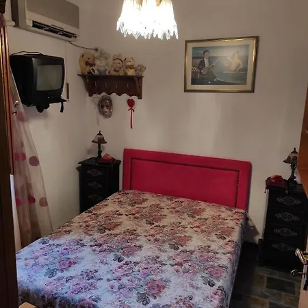 Dom wakacyjny Kotrwnas Family Traditional Seaview